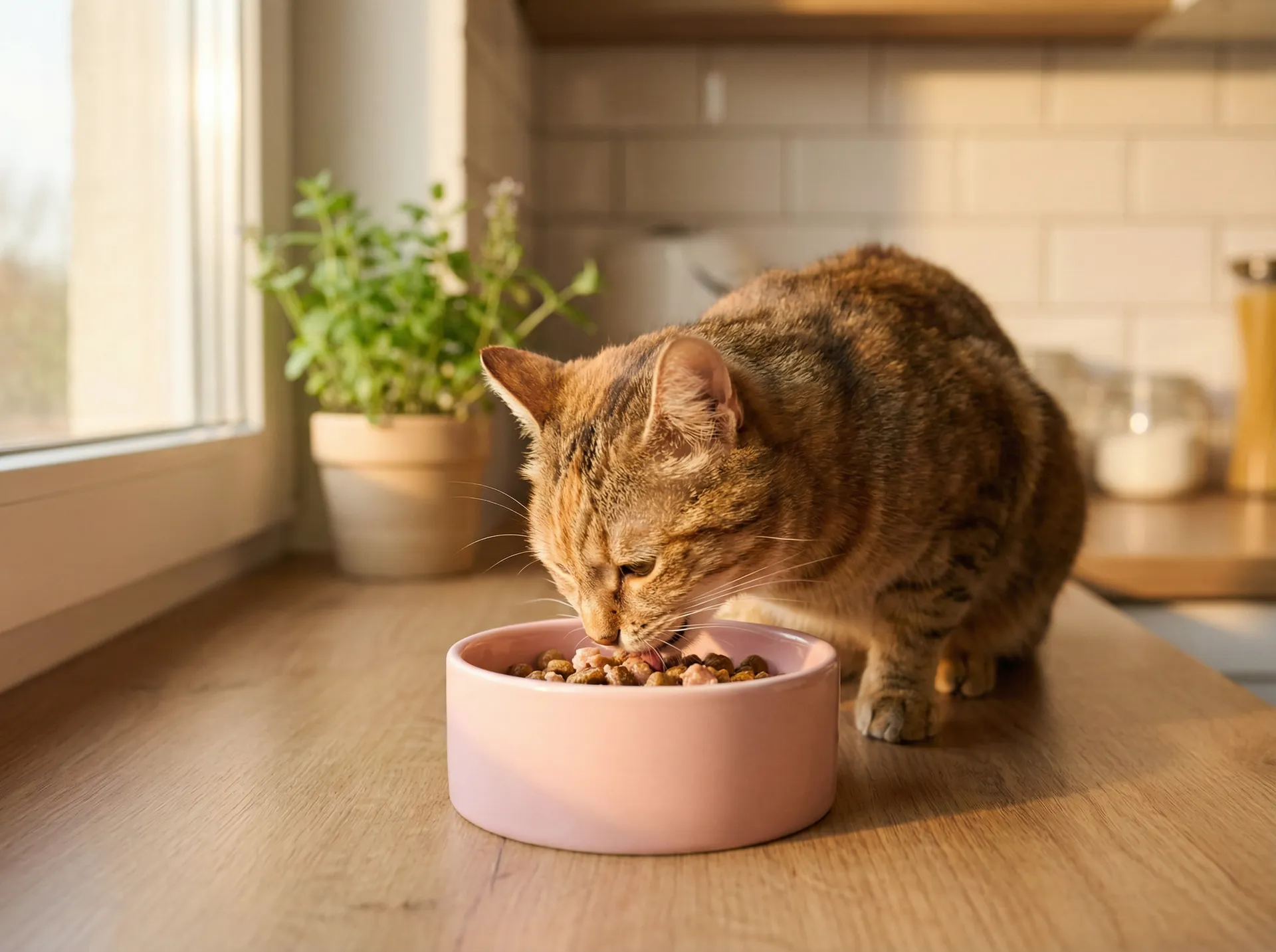 猫咪健康饮食指南 - av网站的免费观看